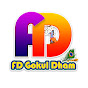 FD Gokul Dham