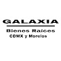 Galaxia Bienes Raices           CDMX-MORELOS