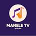 logo Manele TV