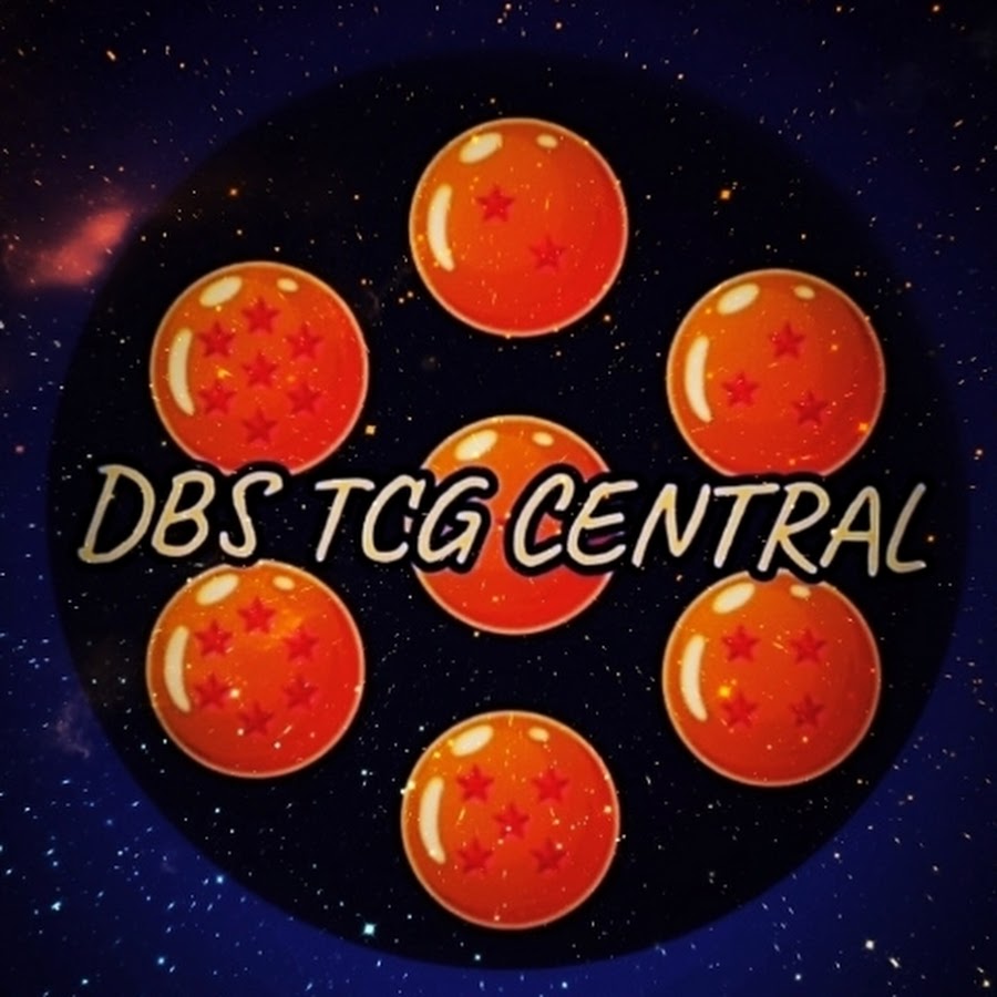 Dbs Tcg Central