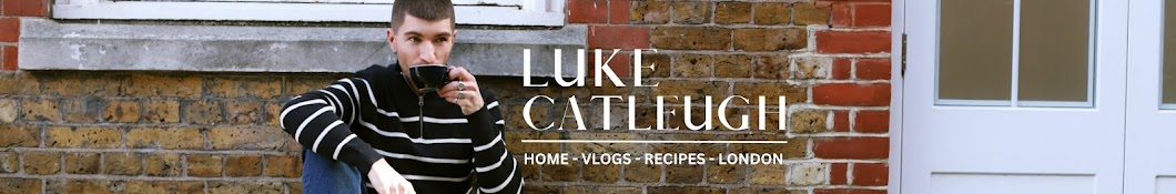 Luke Catleugh Banner
