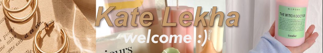 Kate Lekha Banner