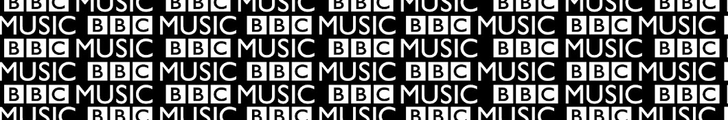 BBC Music Banner