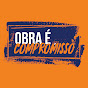 Obra é compromisso | por Obramax 