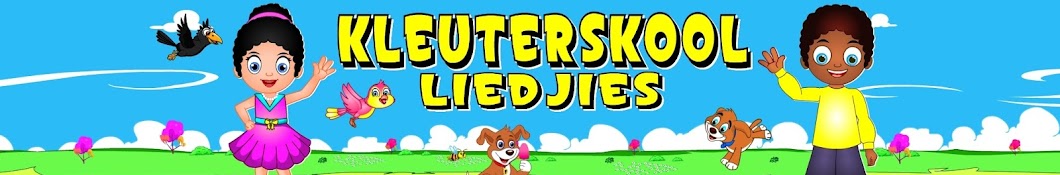 Kinderliedjies