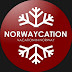 Norwaycation - Vacation tips in Norway