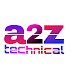 logo A to Z technical