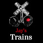 Jay’s Trains