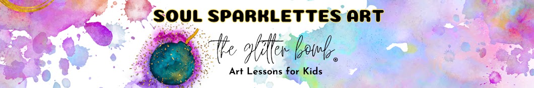 sparkleschooling Archives - Soul Sparklettes Art