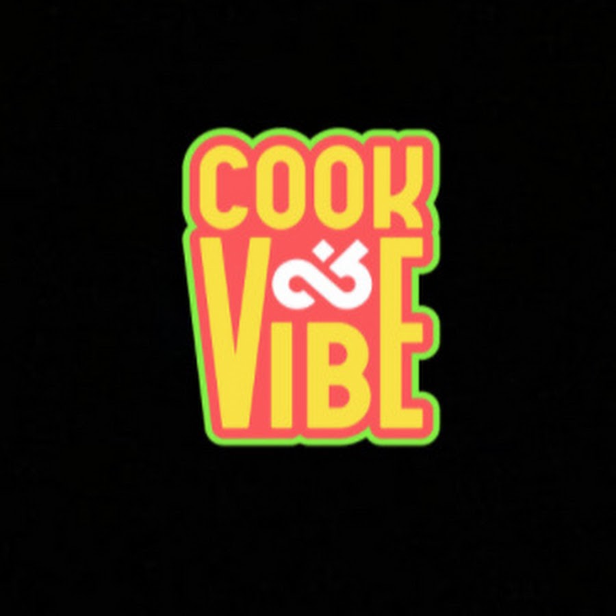 cook and vibe @cookandvibe