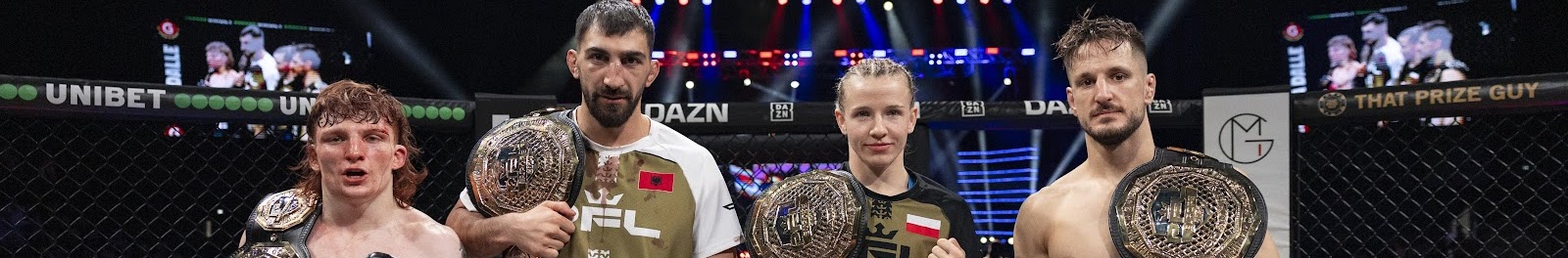 PFL Europe