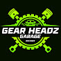 GearHeadz Garage