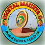 Digital Maurya G