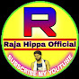 Raja hippa official