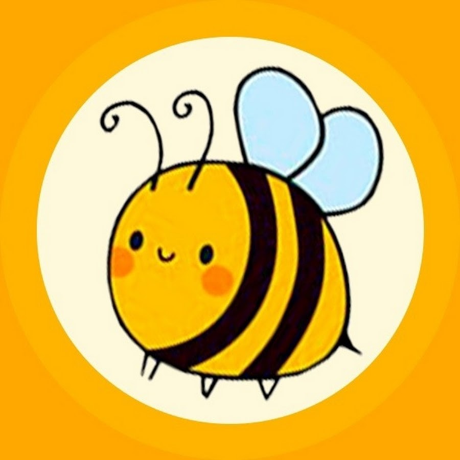 Пчелка жужужу садик в школу не хожу. Пчёлка жу-жу-жу детская. Пчелка жу жу. Пчелка рисунок для детей.