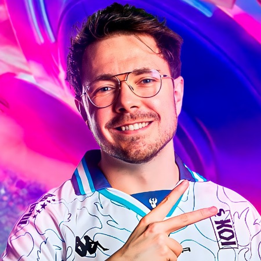 RevenLOL @revenlol