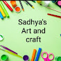 Sadhya's Art Gallery