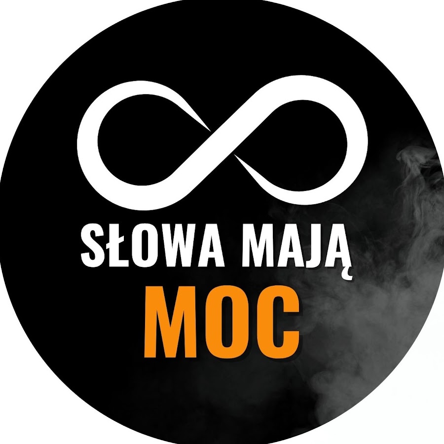 SŁOWA MAJĄ MOC @slowamajamoc