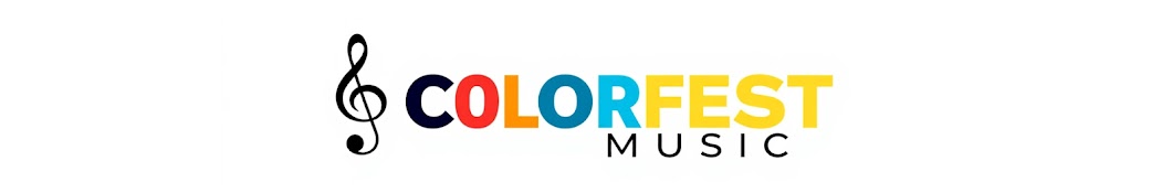 COLORFEST MUSIC