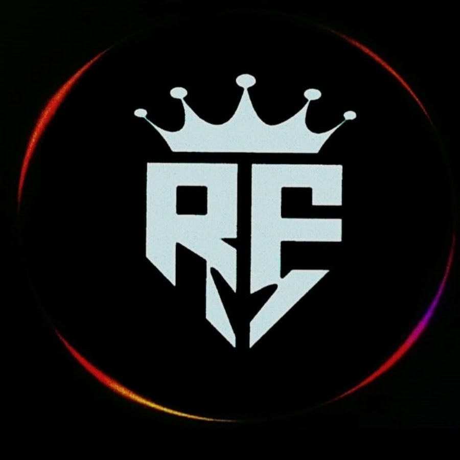 RAGDE RF YT - YouTube