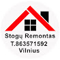 Dalius - Stogų Remontas