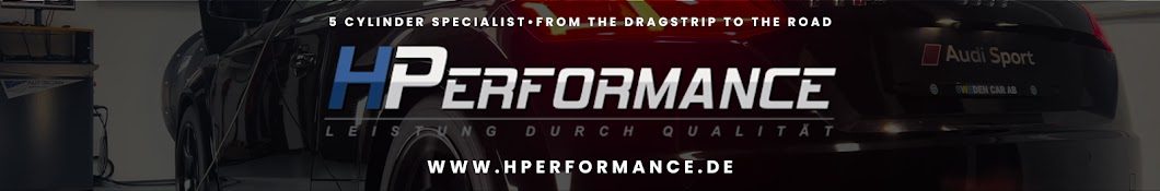 HPerformance GmbH