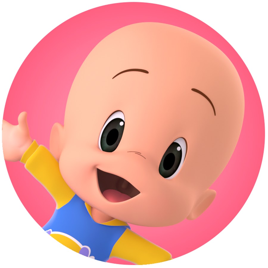 Cuquin in English - videos & cartoons for babies
