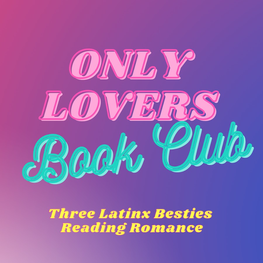 Only Lovers Book Club - YouTube