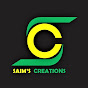 Saim's Creations 