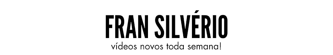 Fran Silvério