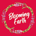 Blooming Earth