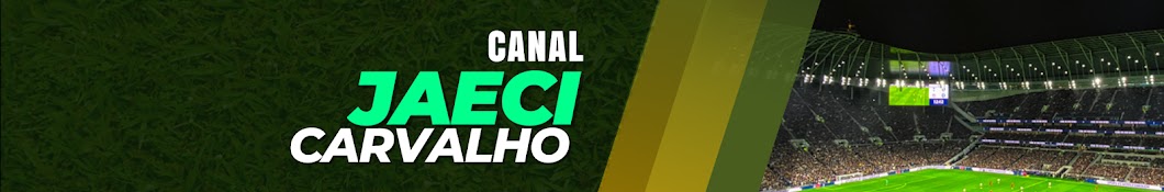 Jaeci Carvalho Banner