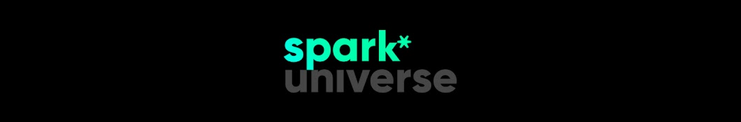 Spark Universe Banner