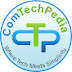 logo ComTechPedia