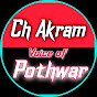 Ch akram voice of Pothwar