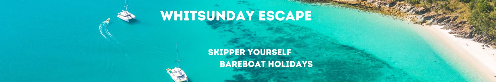 whitsundayescapetv