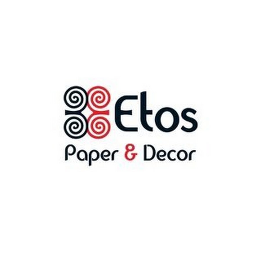 Etos Paper & Decor- Papel de Parede e Revestimentos
