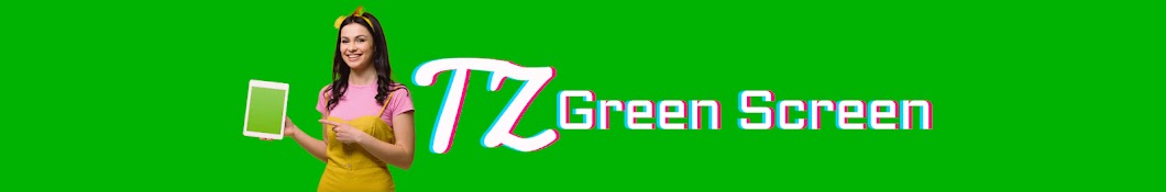 TZ GreenScreen