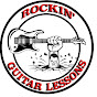 Mike Gross Rockin Guitar Lessons