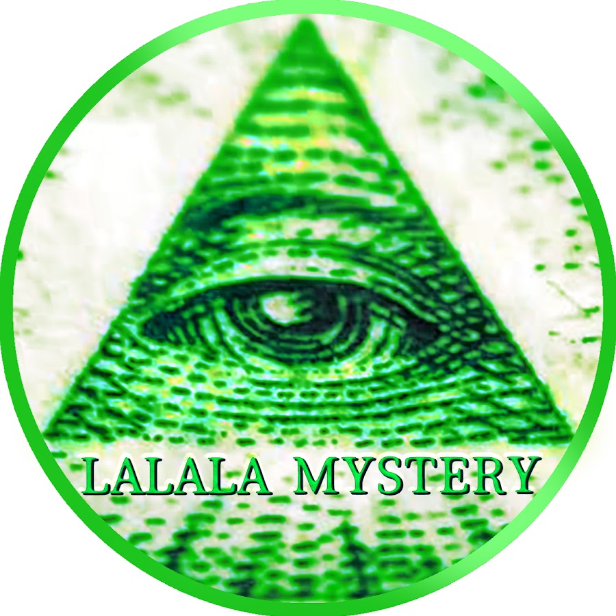 LALALA Mystery @lalalamystery