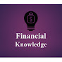 financial knowledge