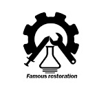 Famous restoration