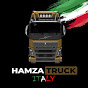 HAMZA TRUCK ITALY