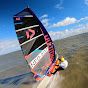 Recreational Slalom Windsurfing 