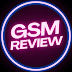 GSM Review