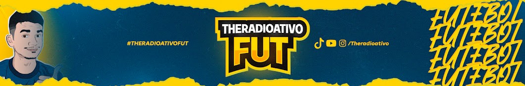 The Radioativo Fut (@theradioativofut)