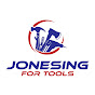 Jonesing For Tools
