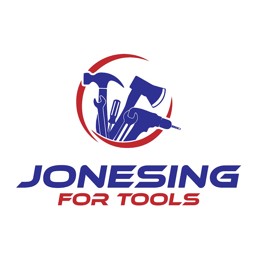 Jonesing For Tools