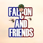 FALCON AND FRIENDS