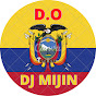  D.O. DJ MIJIN